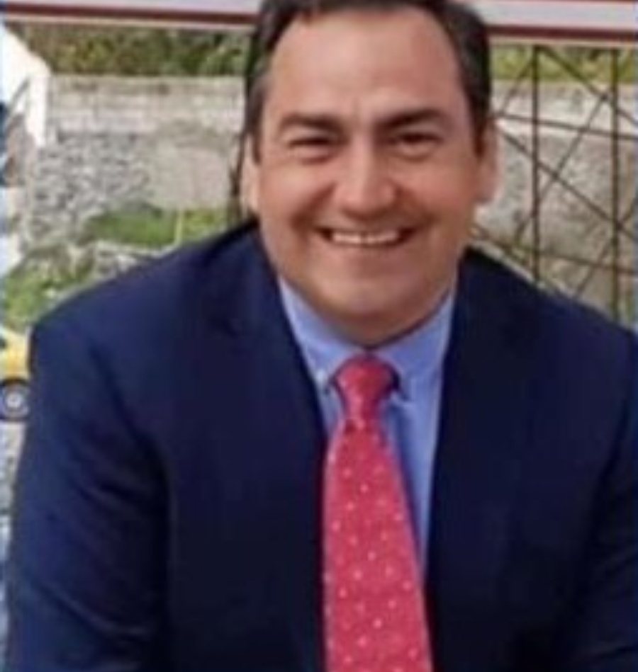 Eduardo Miguel Martos Hidalgo <br /><br />(Concejal)