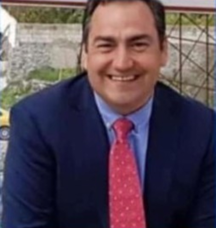 Martos Hidalgo Eduardo Miguel<br /><br />(Alcalde/Presidente<br />Presidencia Hacienda y Personal)