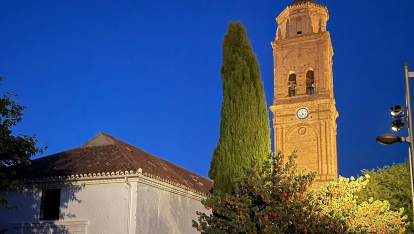 Iglesia Nuestra Señora de la Anunciación