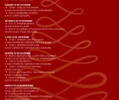 Programación de Navidad 2025/2026 🎄