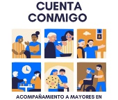 La Diputación de Granada ofrece un nuevo programa "Cuenta Conmigo"