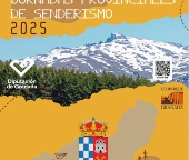 Cogollos de Guadix participara en la edición Senderos de Granada