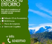 Rutas de senderismo locales