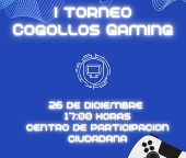 I Torneo Cogollos Gaming