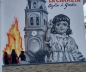 La Carretá, ya está presente en nuestras calles