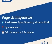 Atención al ciudadano del Ayuntamiento de Cogollos de Guadix